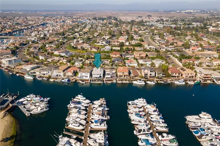 17027 Edgewater Lane, Huntington Beach, California 92649