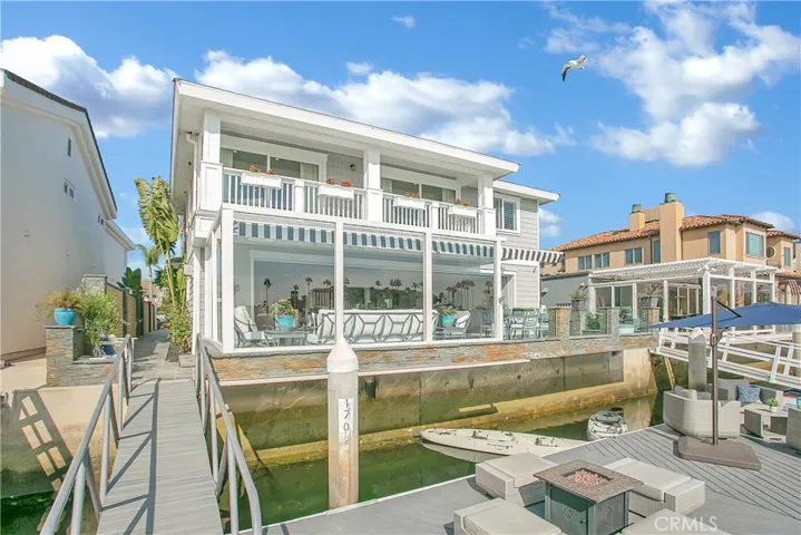 17027 Edgewater Lane, Huntington Beach, California 92649