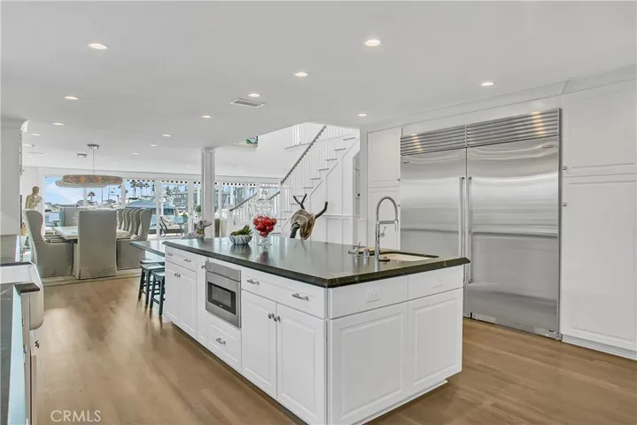 17027 Edgewater Lane, Huntington Beach, California 92649