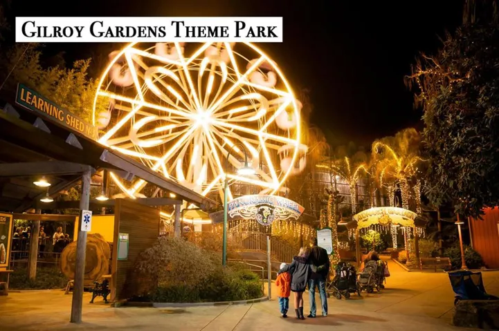 8126 Oak Court, Gilroy, California 95020