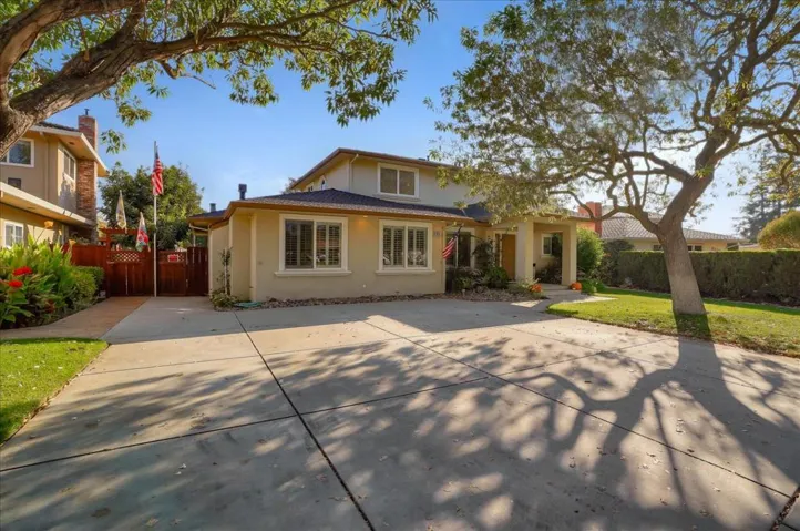 8126 Oak Court, Gilroy, California 95020