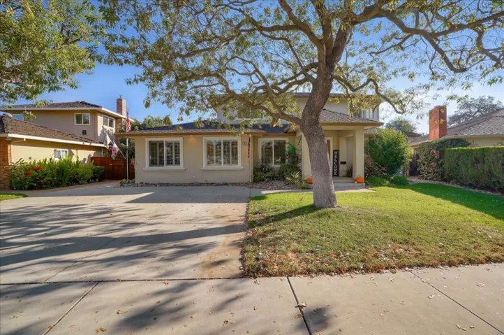 8126 Oak Court, Gilroy, California 95020