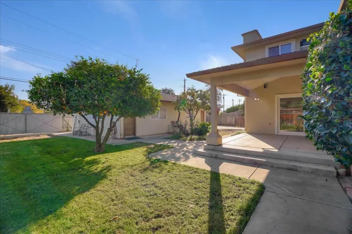 8126 Oak Court, Gilroy, California 95020