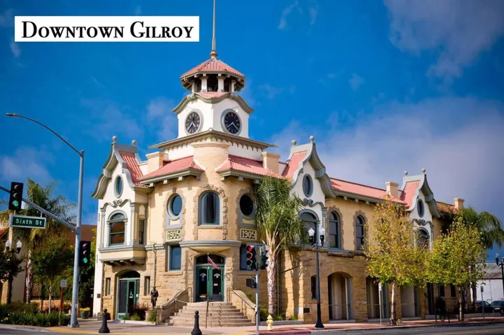 8126 Oak Court, Gilroy, California 95020