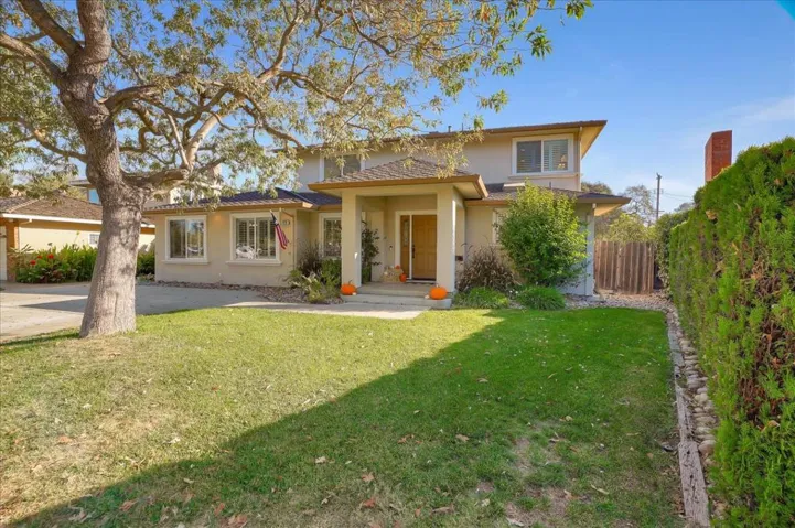 8126 Oak Court, Gilroy, California 95020