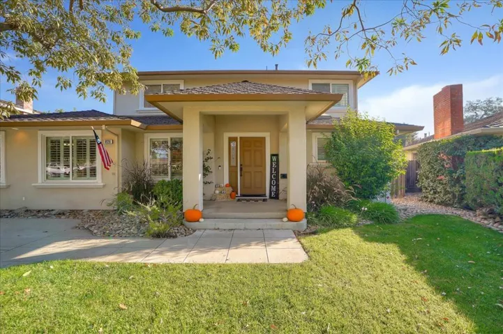 8126 Oak Court, Gilroy, California 95020