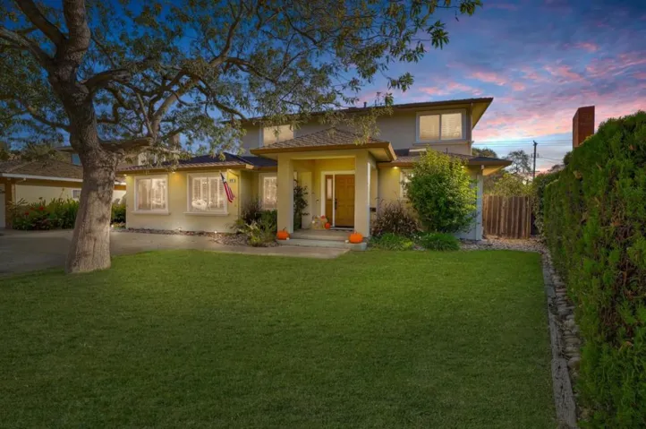8126 Oak Court, Gilroy, California 95020