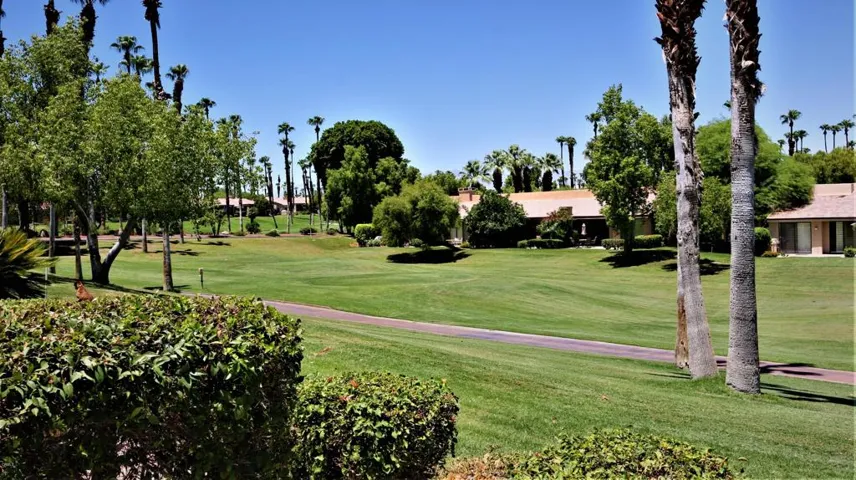 Fairway 1