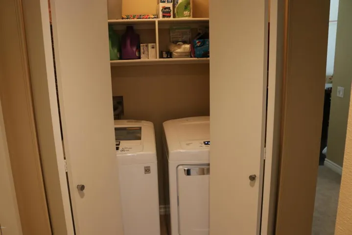 Laundry 2