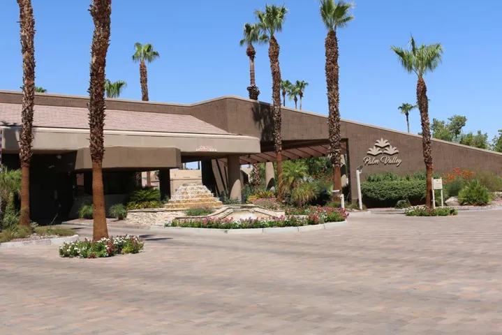 Palm Valley