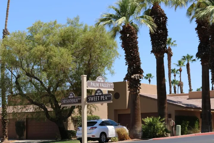 Street Sign