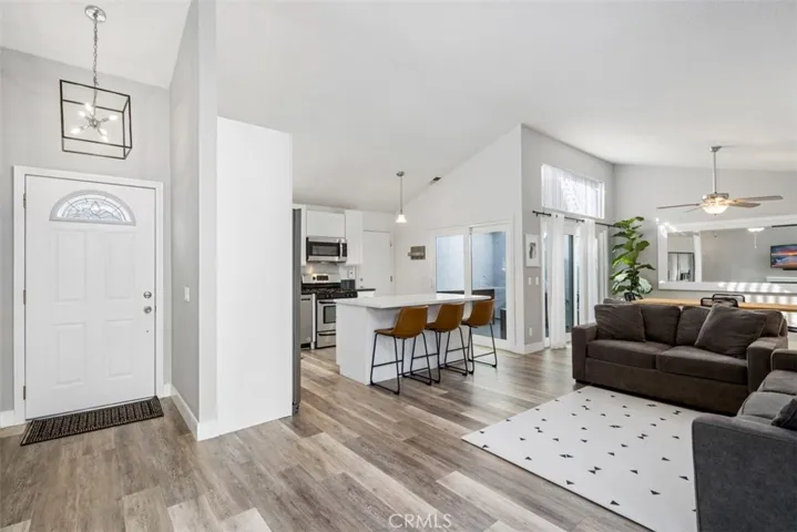 148 S Larkwood Street, Anaheim Hills, California 92808