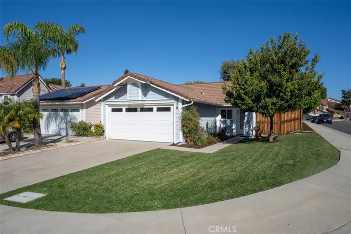 148 S Larkwood Street, Anaheim Hills, California 92808