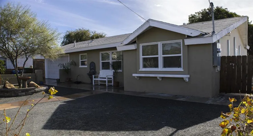9413 Pearlwood Road, Santee, California 92071