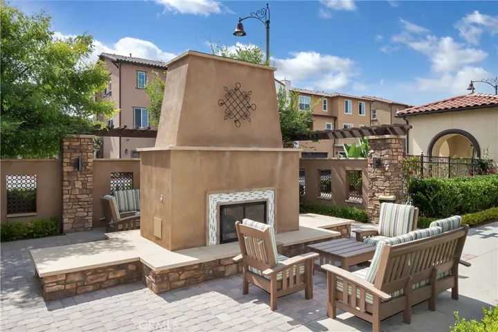 29 Aliso Ridge Loop, Mission Viejo, California 92691
