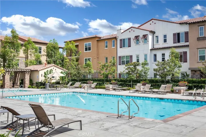 29 Aliso Ridge Loop, Mission Viejo, California 92691