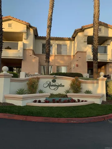11404 Via Rancho San Diego 11, El Cajon, California 92019