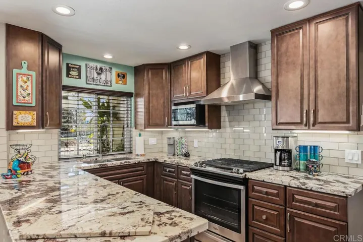 9950 Via Nina, Santee, California 92071