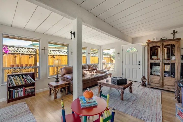 6881 F Street, Tres Pinos, California 95075