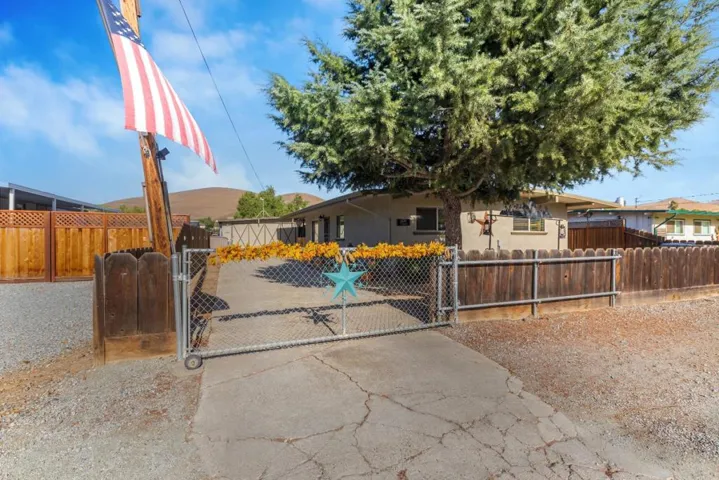 6881 F Street, Tres Pinos, California 95075