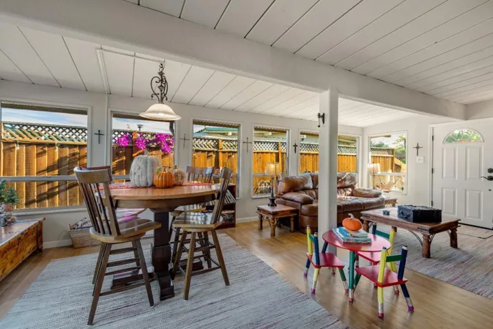 6881 F Street, Tres Pinos, California 95075