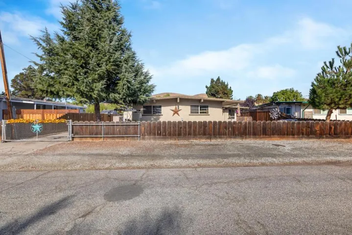 6881 F Street, Tres Pinos, California 95075