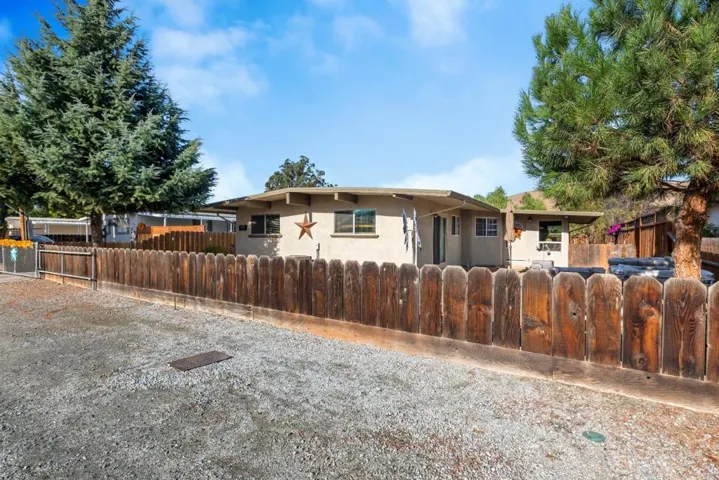 6881 F Street, Tres Pinos, California 95075