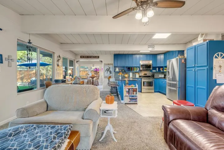 6881 F Street, Tres Pinos, California 95075