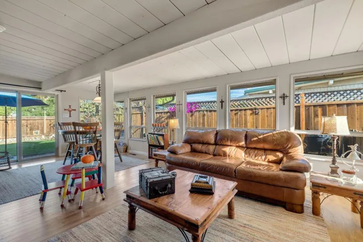6881 F Street, Tres Pinos, California 95075