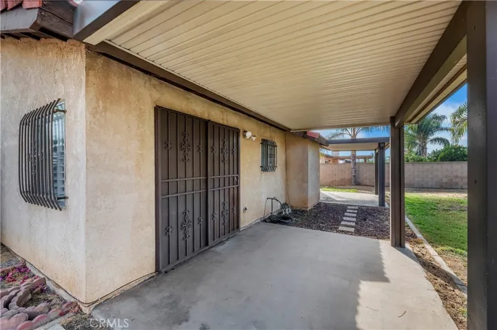 14513 Victor Drive, Moreno Valley, California 92553
