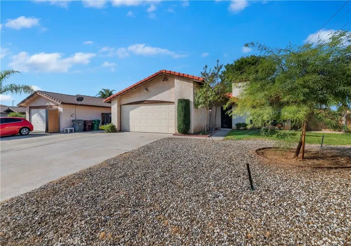 14513 Victor Drive, Moreno Valley, California 92553