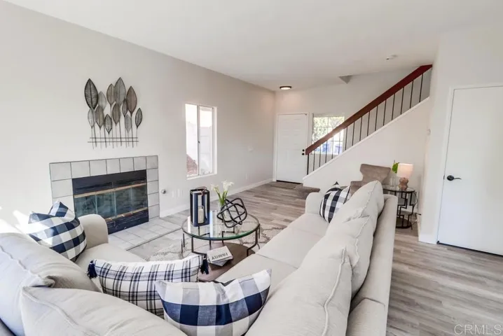 2575 Manzana Way, San Diego, California 92139