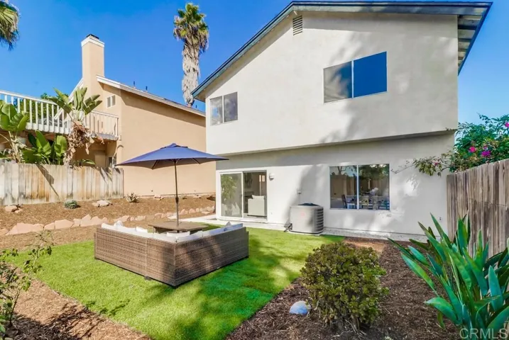 2575 Manzana Way, San Diego, California 92139