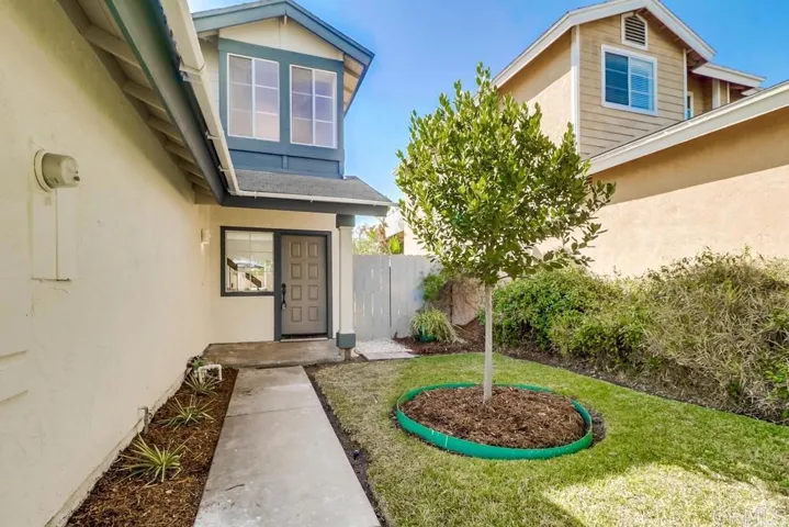 2575 Manzana Way, San Diego, California 92139