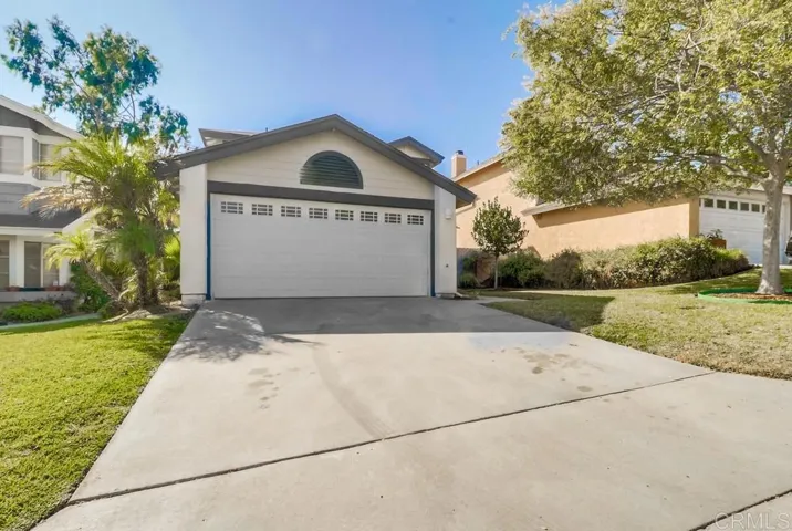 2575 Manzana Way, San Diego, California 92139