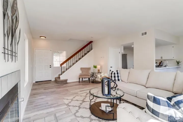 2575 Manzana Way, San Diego, California 92139