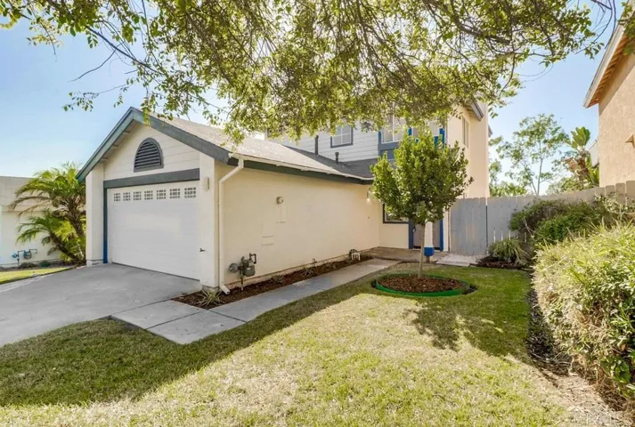 2575 Manzana Way, San Diego, California 92139