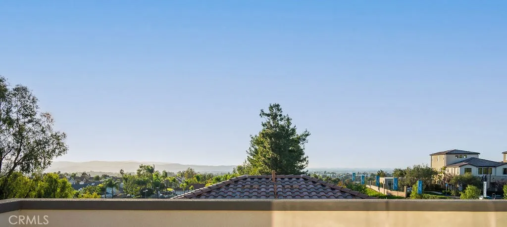 Best Views in the Teresina Community from 3rd Floor Terrace