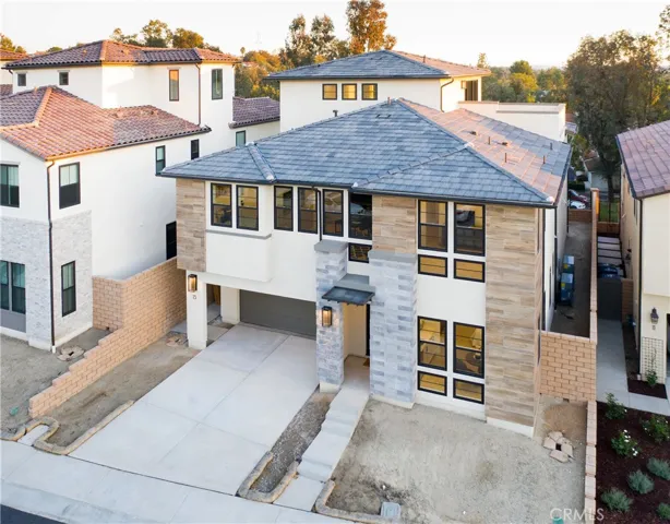 Only 4X Model currently available with $192k in Builder upgrades!