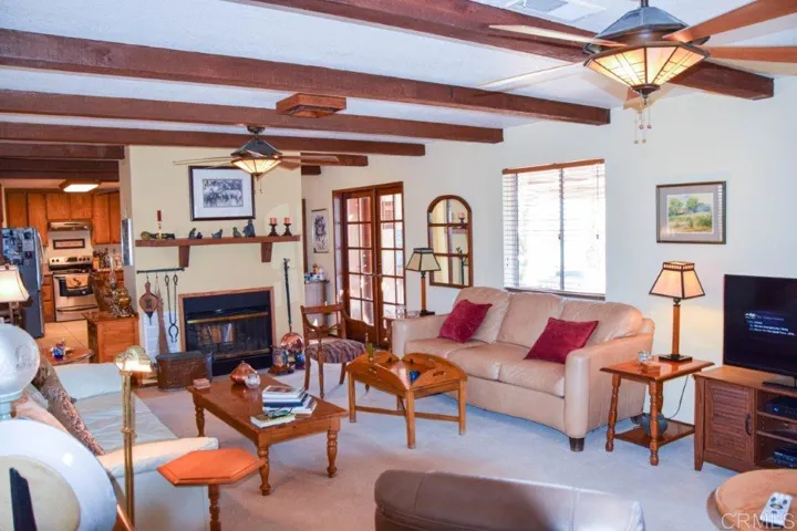 3155 Wagon Road, Borrego Springs, California 92004