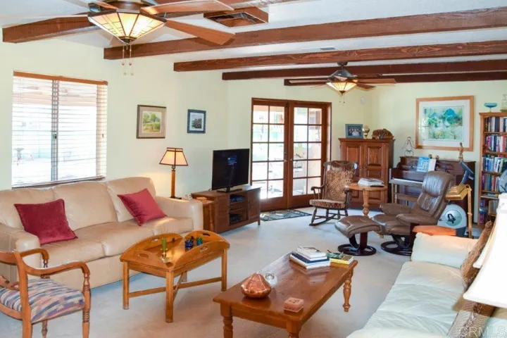 3155 Wagon Road, Borrego Springs, California 92004