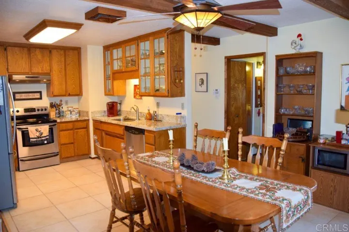 3155 Wagon Road, Borrego Springs, California 92004