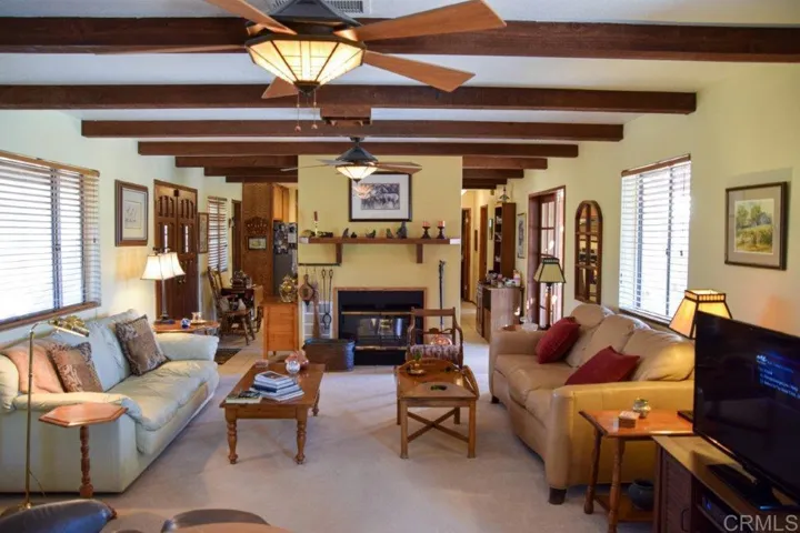 3155 Wagon Road, Borrego Springs, California 92004