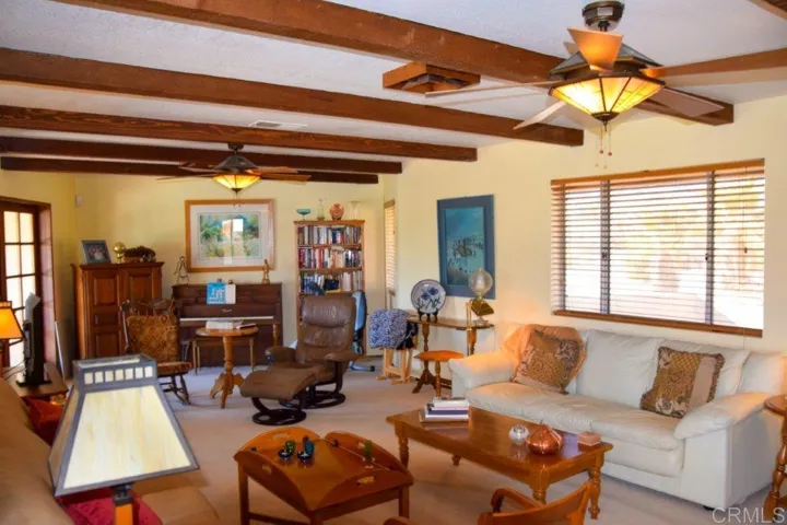 3155 Wagon Road, Borrego Springs, California 92004