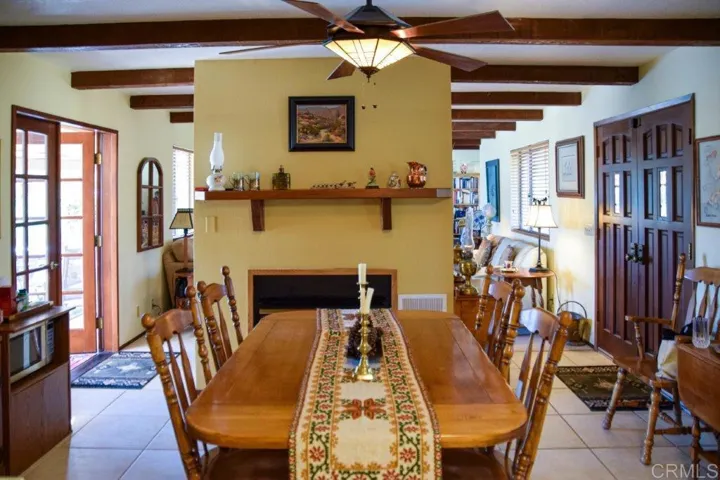 3155 Wagon Road, Borrego Springs, California 92004