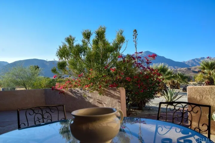 3155 Wagon Road, Borrego Springs, California 92004