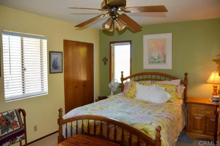 3155 Wagon Road, Borrego Springs, California 92004
