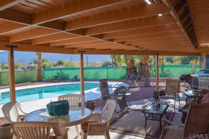 3155 Wagon Road, Borrego Springs, California 92004