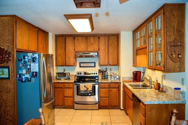 3155 Wagon Road, Borrego Springs, California 92004