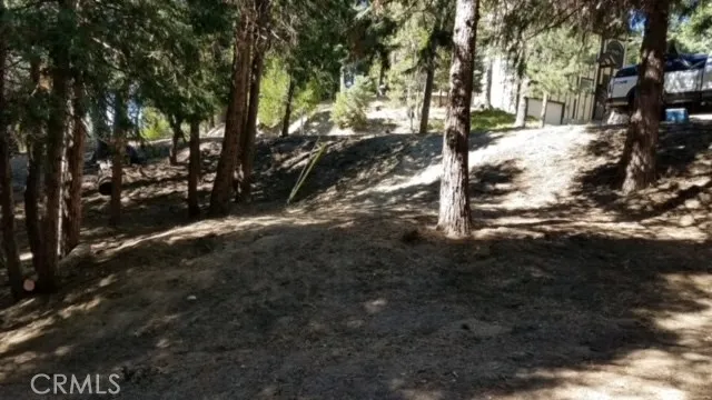 0 Cumberland Drive, Lake Arrowhead, California 92352
